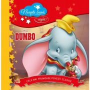 Disney - Dumbo (Colectia Noapte buna copii!)
