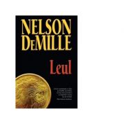 Leul – Nelson DeMille librariadelfin.ro
