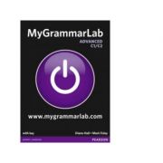 MyGrammarLab Advanced with Key and MyLab Pack. Advanced Level – Mark Foley, Diane Hall librariadelfin.ro