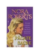 Pacate sacre – Nora Roberts librariadelfin.ro