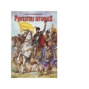 Povestiri Istorice – Petru Demetru Popescu librariadelfin.ro