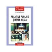 Relatiile publice si mass-media - Cristina Coman