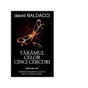 Taramul celor cinci cercuri – David Baldacci librariadelfin.ro