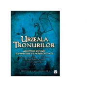 Urzeala Tronurilor. Ghicitori, enigme si probleme de perspicacitate Vol. II – Dedopulos Tim librariadelfin.ro imagine 2022