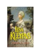 Visand la tine - lisa kleypas