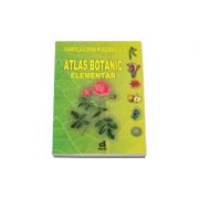 Atlas Botanic Elementar ( Gabriela-Corina Kodzabasija ) de la librariadelfin.ro imagine 2021