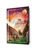 Povesti de pe Muntele Golia – Aurel Carasel librariadelfin.ro imagine 2022