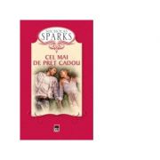 Cel mai de pret cadou - Nicholas Sparks