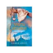 Povestea anticarului - Charlie Lovett