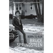 Born to Run – Bruce Springsteen librariadelfin.ro imagine 2022 cartile.ro