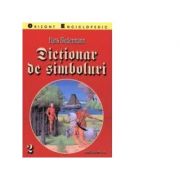 Dictionar de simboluri, Volumele 1 si 2 – Hans Biedermann librariadelfin.ro imagine 2022