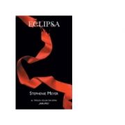 Eclipsa. Editie de buzunar – Stephenie Meyer librariadelfin.ro