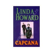 Capcana – Linda Howard librariadelfin.ro imagine 2022