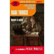 Hagi tudose - barbu stefanescu delavrancea