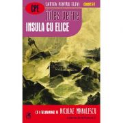 Insula cu elice – Jules Verne librariadelfin.ro imagine 2022