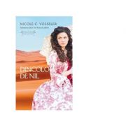 Dincolo de Nil – Nicole C. Vosseler librariadelfin.ro