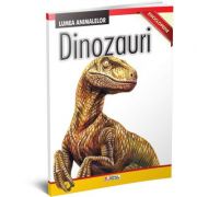 DINOZAURI - Macaw Book