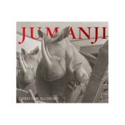 Jumanji – Chris Van Allsburg Carti pentru Premii Scolare. Beletristica. Literatură universală imagine 2022