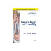 Keep in touch with reality – and much more – P. Tunde librariadelfin.ro