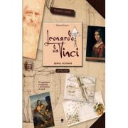 Leonardo Da Vinci. Geniul vizionar – Larousse librariadelfin.ro imagine 2022