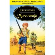 Morcoveata - Jules Renard