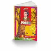 Poezii – Mihai Eminescu 15 ianuarie - Ziua lui Mihai Eminescu. Mihai Eminescu imagine 2022