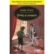Print si cersetor - Mark Twain