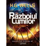 Razboiul lumilor - herbert george wells