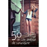 50 de zile inainte de sinucidere - Stace Kramer