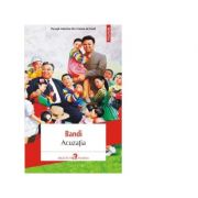 Acuzatia – Bandi librariadelfin.ro imagine 2022
