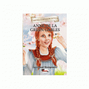 Anne de la green gables, vol. 1 - lucy maud montgomery