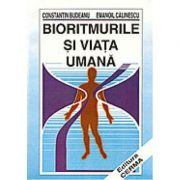 Bioritmurile si viata umana – Constantin Budeanu, Emanoil Calinescu librariadelfin.ro
