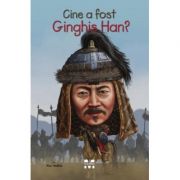 Cine a fost Ginghis Han? - Nico Medina