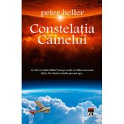 Constelatia Cainelui – Peter Heller librariadelfin.ro