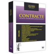 Contracte. legislatie, jurisprudenta, modele adnotate (vasile nemes)