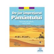 De jur imprejurul pamantului - Enciclopedia pentru copii