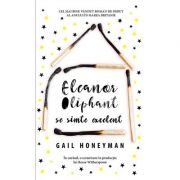 Eleanor Oliphant se simte excelent – Gail Honeyman librariadelfin.ro