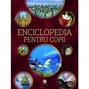 Enciclopedia pentru copii – Laura Aceti, Marco Scuderi Aceti imagine 2022