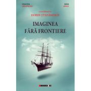 Imaginea fara frontiere - dorin stefanescu