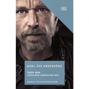 Lupta mea. Cartea intai: Moartea unui tata – Karl Ove Knausgard de la librariadelfin.ro imagine 2021