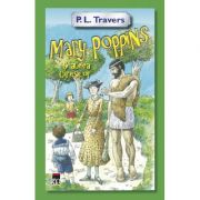 Mary Poppins si Aleea Ciresilor - P. L. Travers