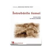 Intrebarile femeii de dimitrie nanu - editia a ii-a
