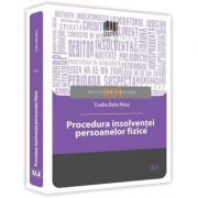 Procedura insolventei persoanelor fizice (csaba bela nasz)