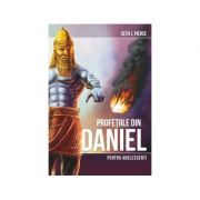 Profetiile din Daniel pentru adolescenti – Seth J. Pierce Sfaturi Practice imagine 2022