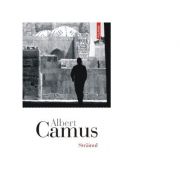 Strainul – Albert Camus Beletristica. Literatura Universala. Proza diversa imagine 2022
