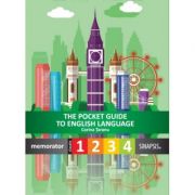 The pocket guide to English language. Ghid de buzunar pentru clasele I-IV – Corina Taranu librariadelfin.ro