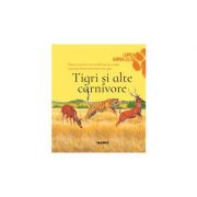 Tigri si alte carnivore - OLIVIA BROOKES