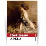Adela - garabet ibraileanu
