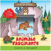 Animale fascinante Carti pentru Premii Scolare. Carti ilustrate imagine 2022