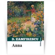 Anna – Duiliu Zamfirescu librariadelfin.ro